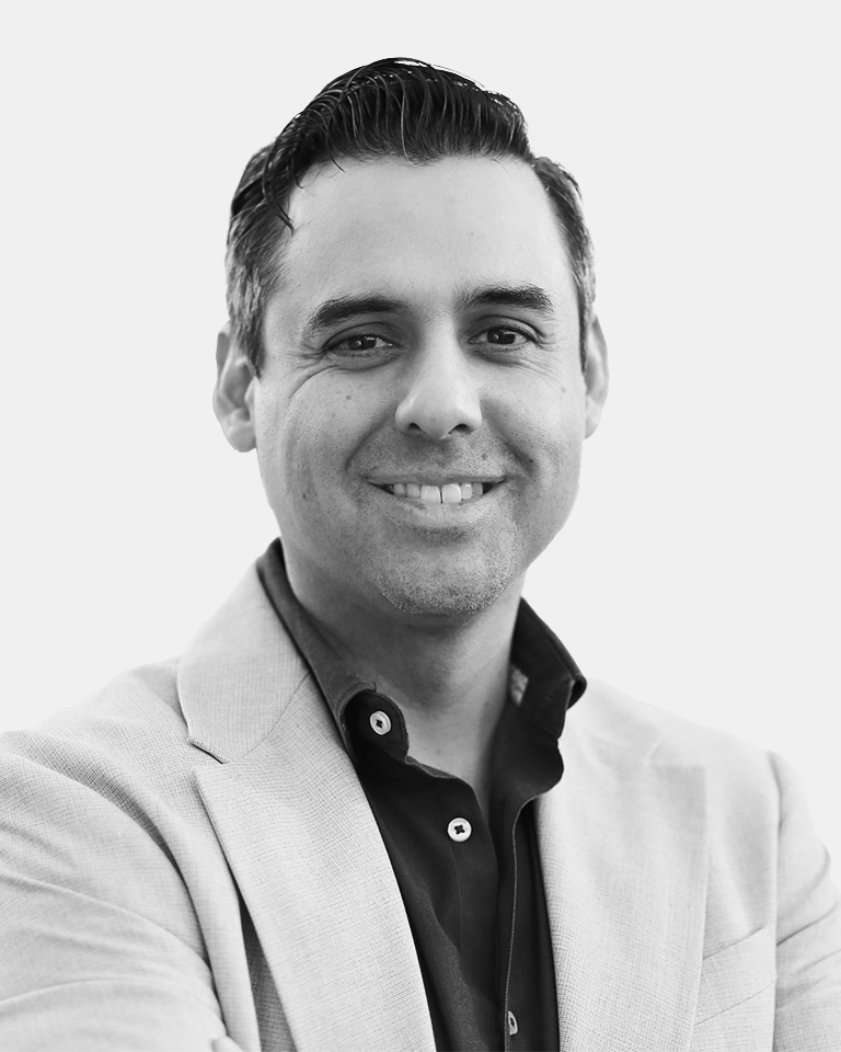Roberto Vazquez