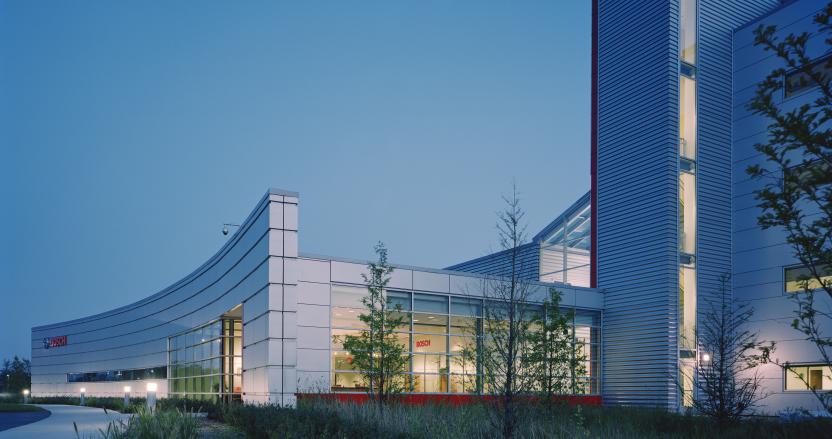 Robert Bosch Corporation