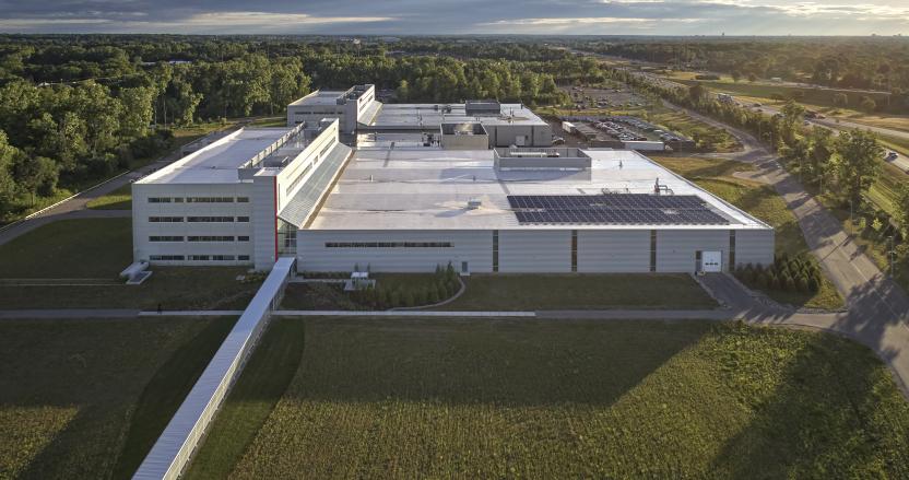Robert Bosch Corporation