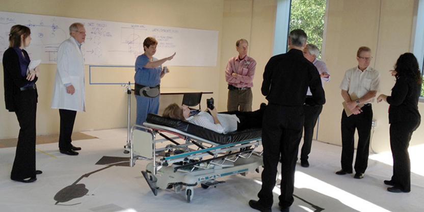 Service Story: Consulting Services