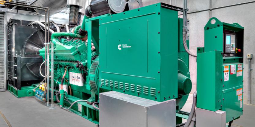 Service Story: Engineering Services