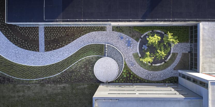 Bosch Landscape