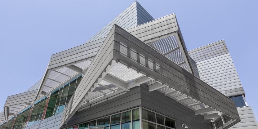 Mariposa Hall
