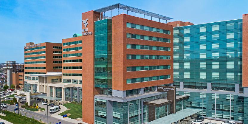 Establishing a world-class medical center.