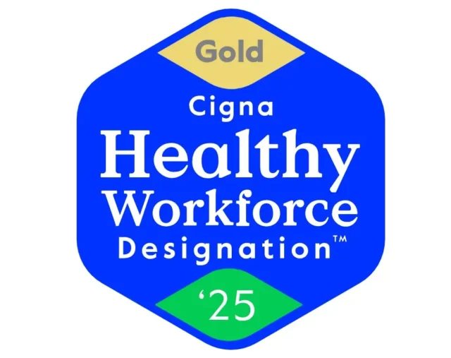 cigna healthy workforce